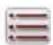Megger SMRT1D - ④ List button - 1