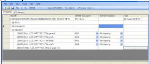 Megger SMRT1D - Configuration - 4