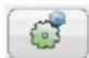 Megger SMRT1D - ⑨The Configuration button - 1