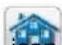 Megger SMRT1D - Pressing the house - 1