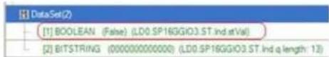 Megger SMRT1D - MERGE and COMPARE example - 7