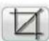 Megger SMRT1D - Cropping button - 1