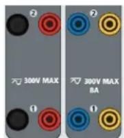 Megger SMRT1D - Binary Inputs and Outputs - 1