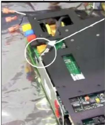 Megger SMRT1D - VIGEN Input Power and Control - 11