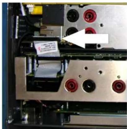 Megger SMRT1D - Replacing a VIGEN - 1