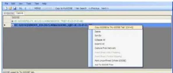 Megger SMRT1D - Configuration - 1