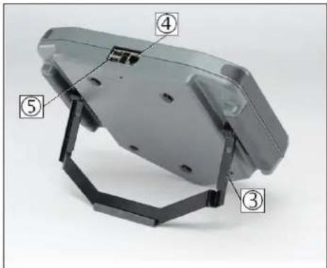 Megger SMRT1D - Smart Touch View Interface - 3