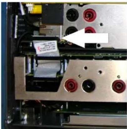 Megger SMRT1D - Replacing a VIGEN - 1