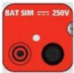 Megger SMRT1D - Battery Simulator - 1