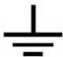 Megger CDAX 605 - Instrument symbols - 2