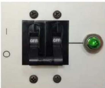 Megger MLR10 - Leakage Reactance - 1