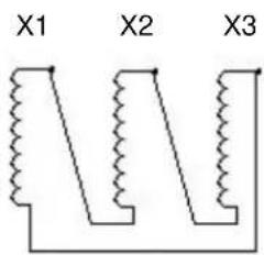 Megger MLR10 - Leadset Connections - 5