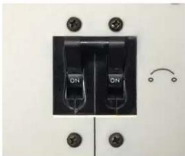 Megger MLR10 - Leakage Reactance - 2