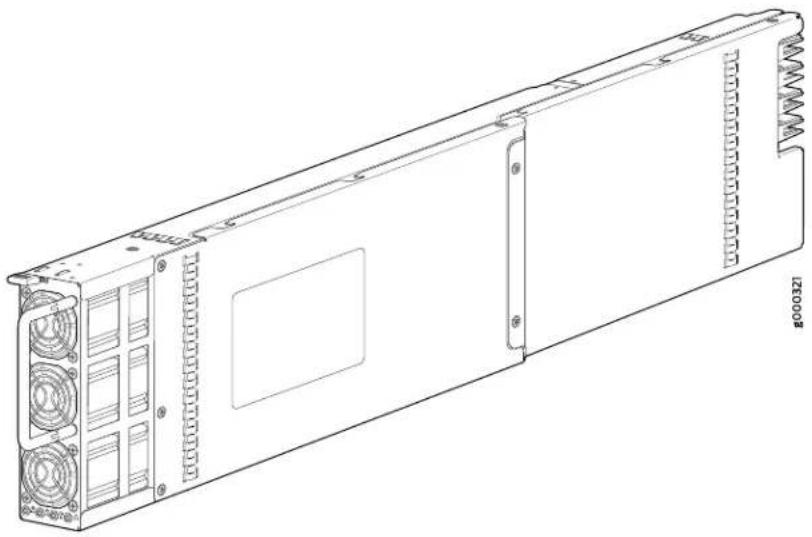 Juniper PTX5000 - High Capacity DC PSM - 1