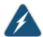 Juniper PTX5000 - Grounded Equipment Warning - 1