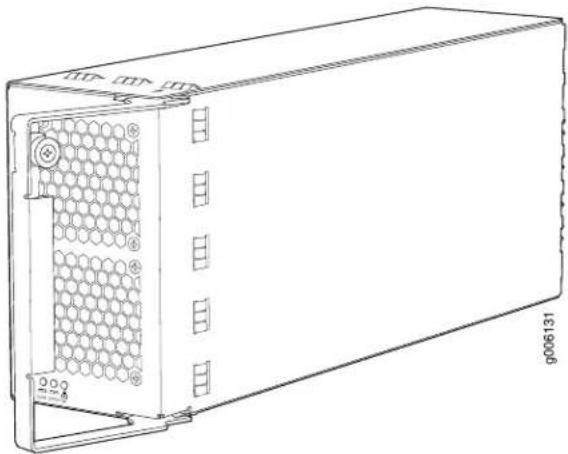 Juniper PTX5000 - High Capacity DC PDU Components - 5
