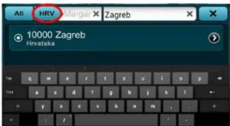 All HRV Margar X Zagreb 10000 Zagreb Hrvataka