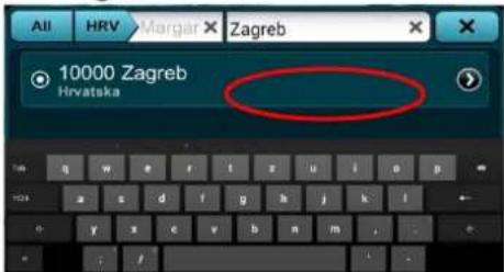 All HRV >Margar X Zagreb 10000 Zagreb Hrvatska