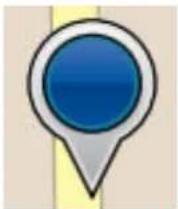 PRESTIGIO GeoVision Tour 2 - The Search Result Point Icon - 1