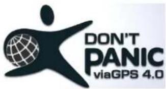 DON'T PANIC viaGPS 4.0