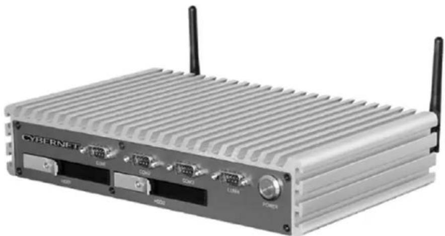 Cybernet IPC-R2ix - User Manual - 2
