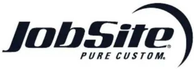 JobSite® PURE CUSTOM.