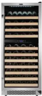 Whynter BWR-0922DZ - Product Features - 2