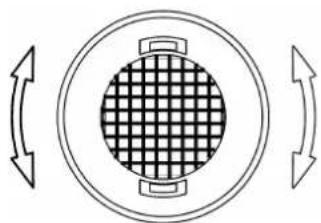 Whynter BWR-0922DZ - ACTIVE CHARCOAL FILTER - 1
