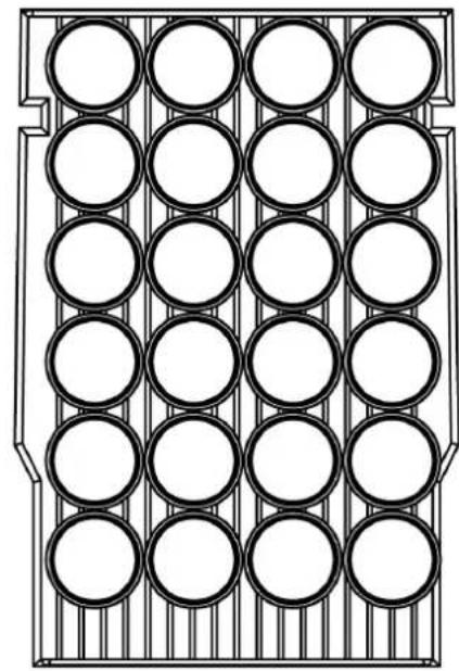 Whynter BBR-801BG - STORAGE - 1