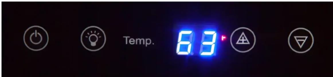 Temp. 6.3