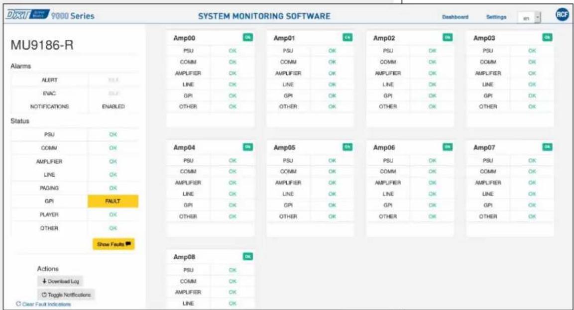 RCF MSW 9000 - DETAILS PAGE - 1