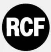 RCF MSW 9000 - MULTI-MASTER SYSTEMS - 2