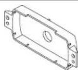 Metra 99-9700 - KIT COMPONENTS - 4