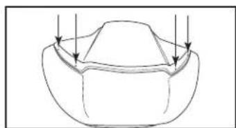 Metra 99-9700 - Harley Road Glide 2015-up Disassembly - 3