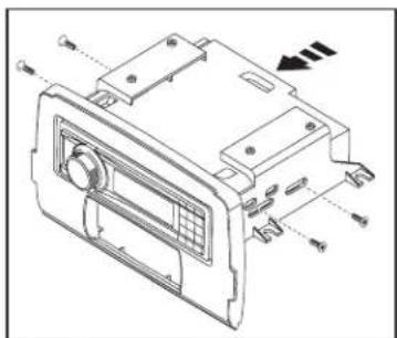 Metra 99-9700 - Kit Assembly - 1