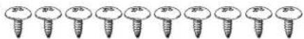 Metra 99-9700 - KIT COMPONENTS - 5
