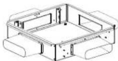 Panduit PZRFC - 6