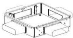 Panduit PZRFC - 1