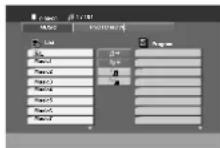 LG DKS-7500Q - Programmed Playback MP3C WMA - 2