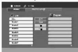 LG DKS-7500Q - MP3 / WMA - 1