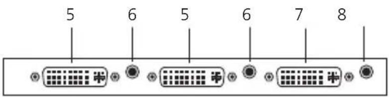 5 6 5 6 7 8