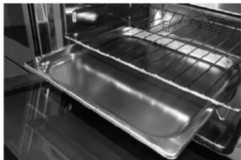 Artusi ACM45X - ASSEMBLING AND DISASSEMBLING THE FLAT GRILL - 3