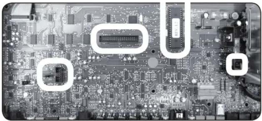 RCF DPS 6202 - Contenuto: - 3