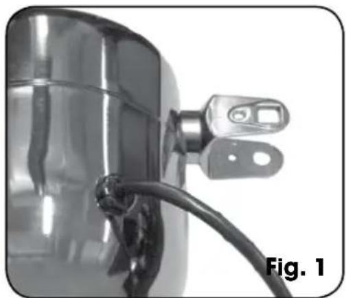 Kambrook KPF445 - Assembling Your Arctic Pedestal Fan - 1