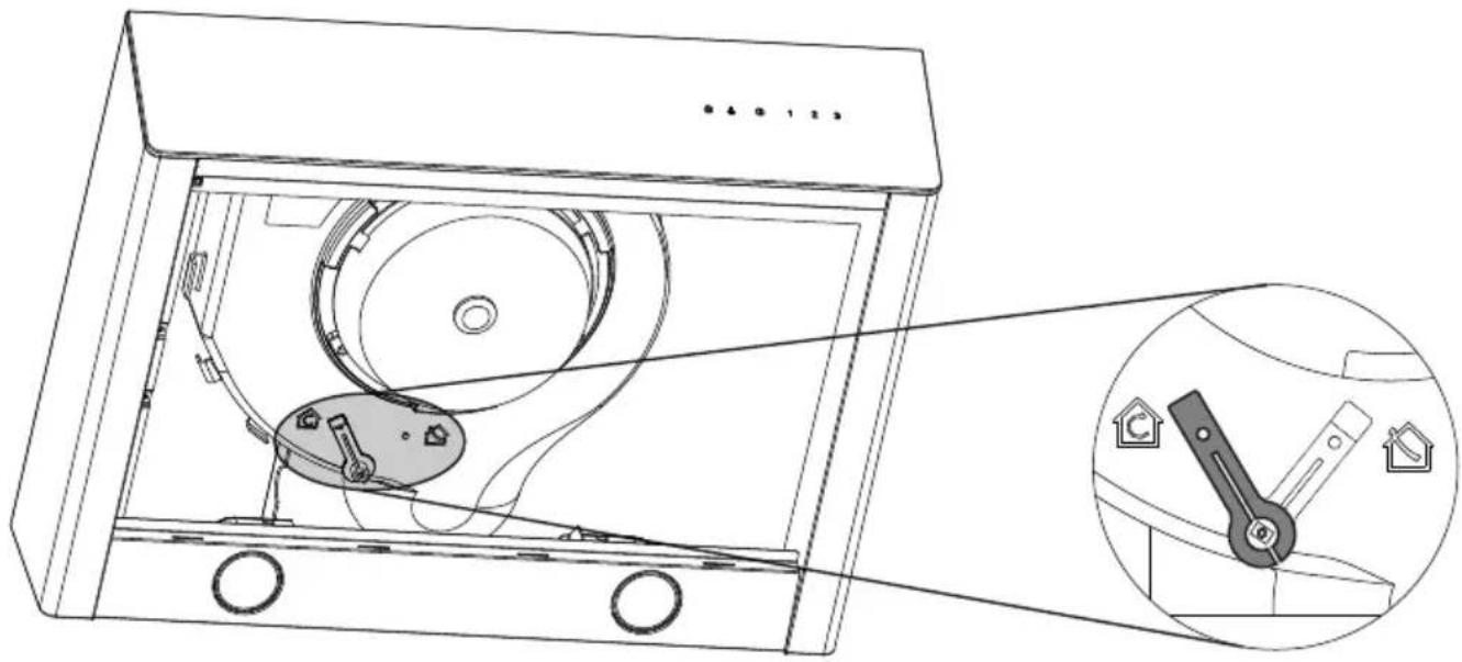 Artusi AFR60W - 2