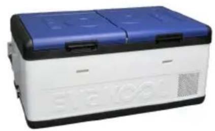 Evakool DU265-DZ - Down Under Series II Accessories - 1