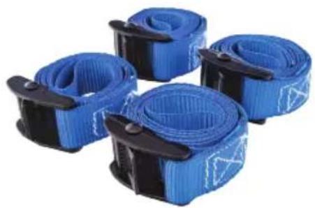 Evakool DU265-DZ - Down Under Series II Accessories - 7