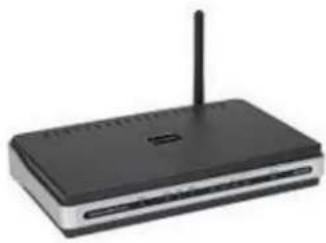 Laser MMC-X40 - CONNECTION TO INTERNET - 3