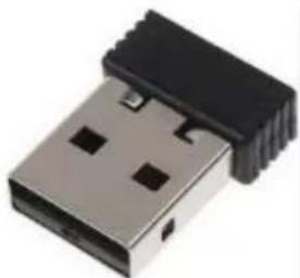 Laser MMC-X40 - WIRELESS SCREEN POINTER - 1