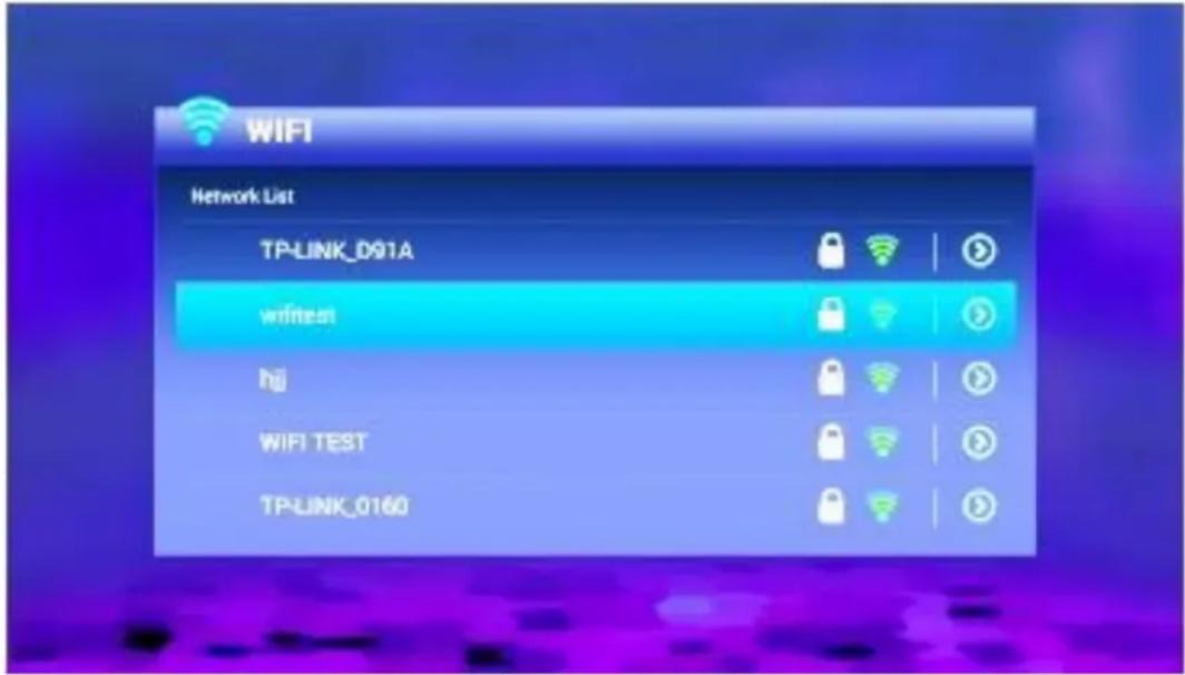 Laser MMC-X40 - WIFI ICON (ALTERNATIVE) - 1